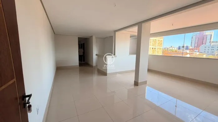 APARTAMENTO À VENDA NO BAIRRO MORADA DO SOL MONTES CLAROS/MG