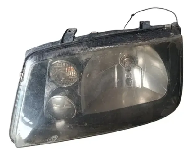 Farol Direito Vw Bora 1999 2007 Direito/passageiro