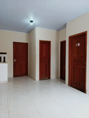 ALUGA-SE APARTAMENTO NO BAIRRO RAIMUNDO MELO