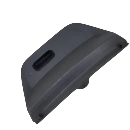 Moldura Tampa Traseira Volkswagen Gol G5 2009