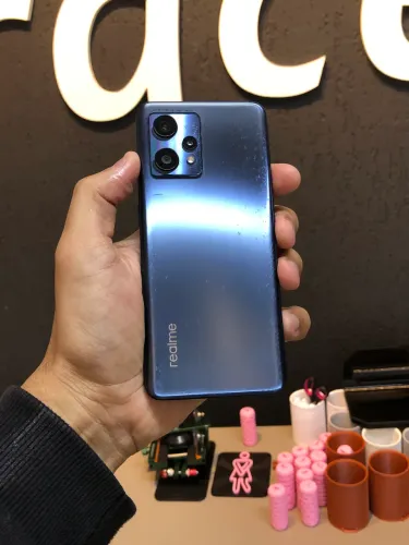 Xiaomi Realme 9 128gb 8gb ram 