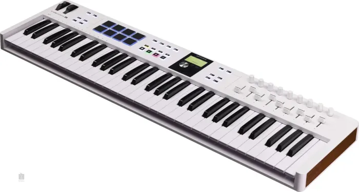 Controlador Arturia Essential 61 mk3  