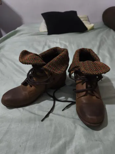 Bota constance 37