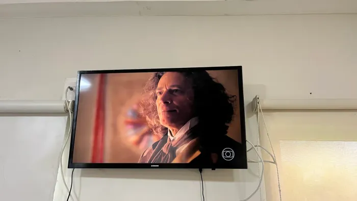 Tv Smart 32 Polegadas