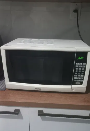 Microondas Philco