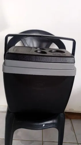 Caixa térmica mor 26L