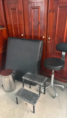KIT ESTÉTICA 