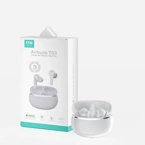 Airbuds FAM T03