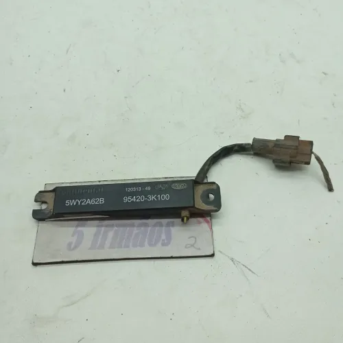 Sensor Antena Keyless Kia Sportage 2.0 2014 Nº954203k100