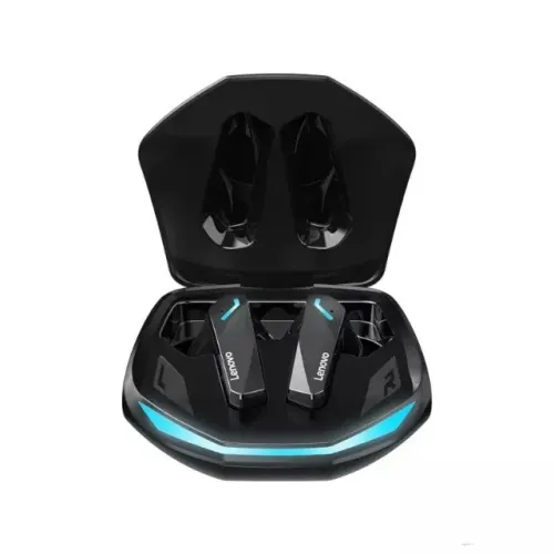 Fone Lenovo GM2 Pro Bluetooth 5.3 - Novo - Garantia