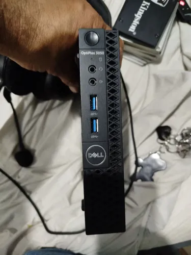 Cpu Dell Optiplex 3050 Mini Core I5 7ger 8gb