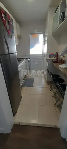 Apartamento à venda no Piemonte