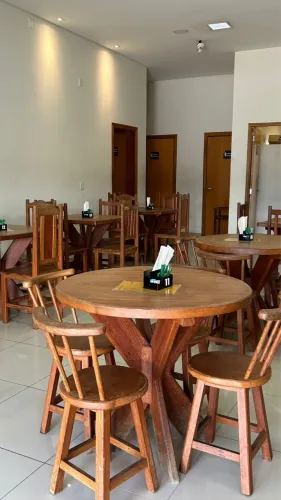 Vende se Restaurante EM PLENO FUNCIONAMENTO