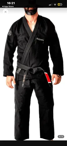 Kimono novo