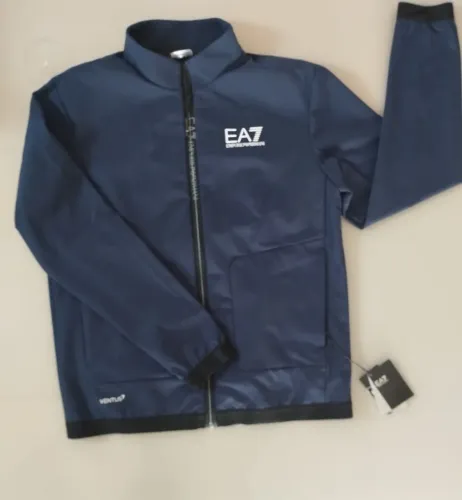 Jaqueta empório Armani EA7 ORIGINAL