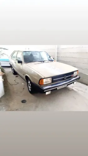 Volkswagen Passat L/ LS/ LSE/ GL/ GLS/ TS/ FLA/ VILL/ PLUS 1980