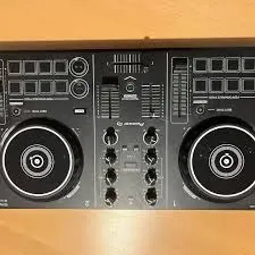 DDJ 200 Pioneer