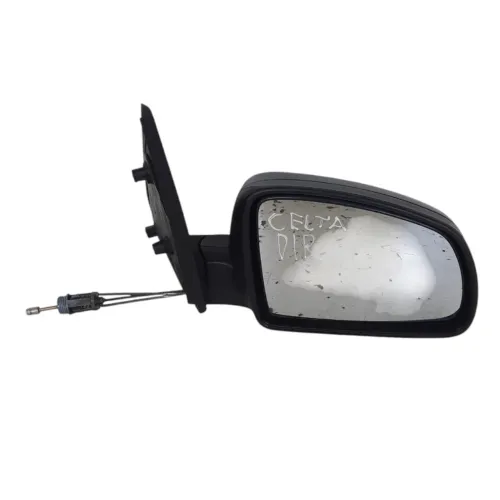 Retrovisor Direito Manual Chevrolet Celta 2010