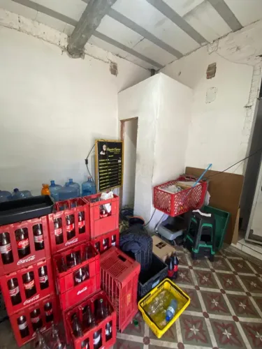 Repasso Ponto Comercial - Depósito Riquinho Expresso Zé Delivery 