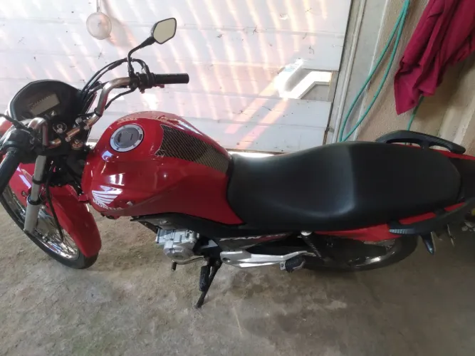 Vende se CG fan 160 flex