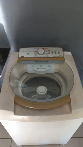 Vendo Maquina de Lavar 11kg