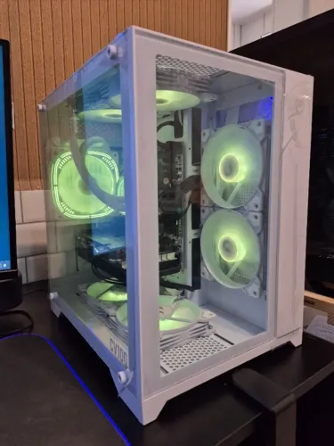 PC Gamer Atlas 5600G