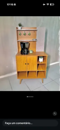 CANTINHO DO CAFÉ AURORA
