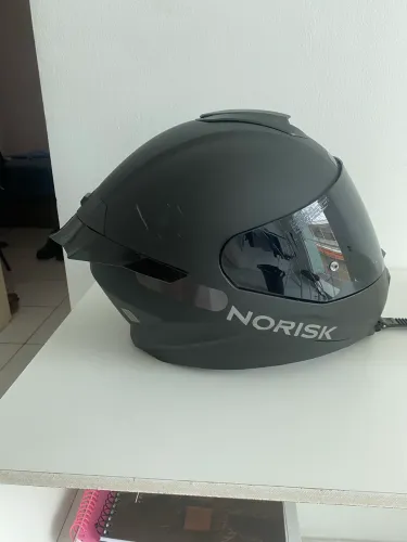 Capacete norisk