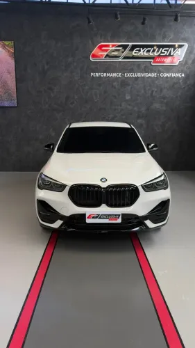 BMW X1 Sdrive 20I X-line 2.0 TB Active Flex 2020