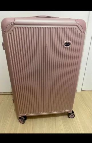 Mala de viagem 32 kg