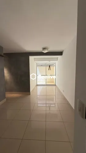Apartamento Garden para aluguel em Belo Horizonte