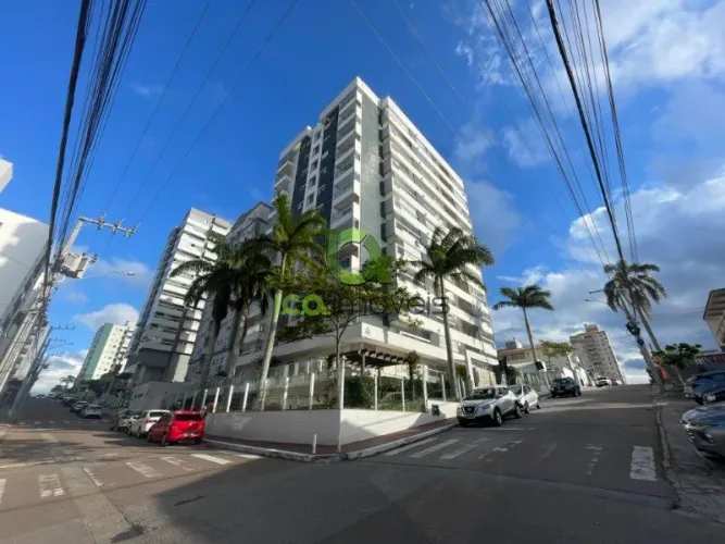 APTO COM 03 QUARTOS E GARAGEM DUPLA PRA ALUGAR EM BARREIROS