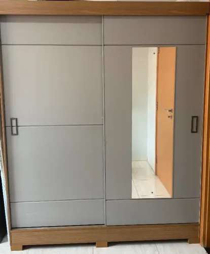 Guarda roupa 