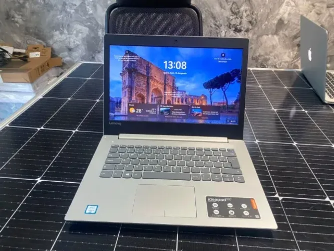 ?Notebook Lenovo Processador: Intel®? Core? i3 - 6° Geeração Placa de vídeo: UHD Graphic
