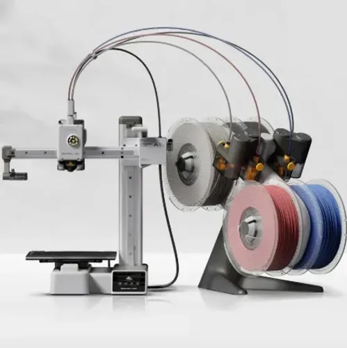 IMPRESSORA 3D BAMBU LAB AI MINI