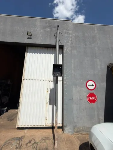 Padrão Energia 5 mt - Com fios cobre