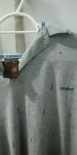 Camisas Casuais Originais