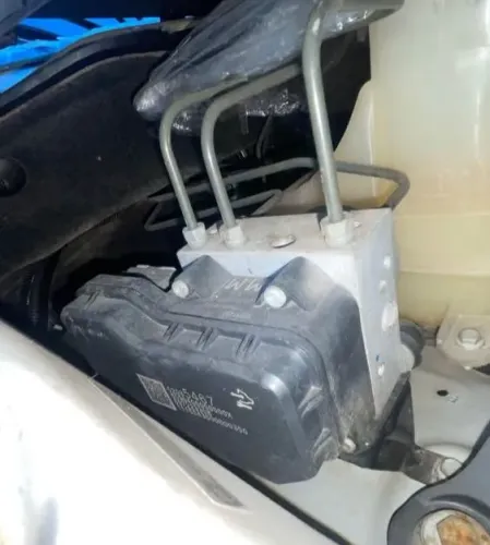Módulo ABS S10 2.8 2015