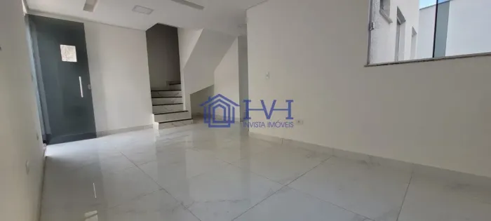 Casa duplex 3 quartos Etelvina Carneiro Venda