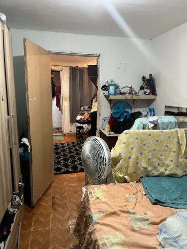 Vendo casa na comunidade camarista Méier