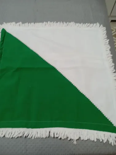 4 Capa de almofada