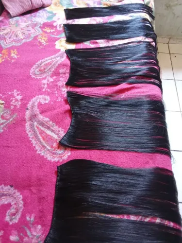Telas mega hair