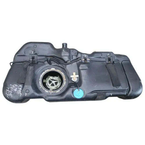 Tanque Combustível Gm Corsa Hatch Sedan Montana *