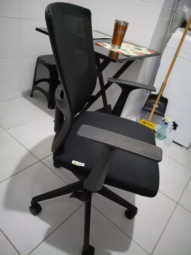 Cadeira de escritório/home office Elegrin