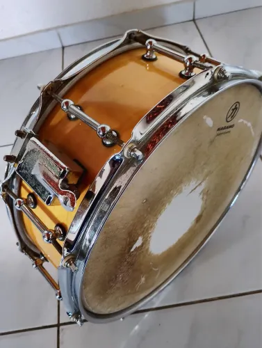 Caixa Nagano Work Series 14 x 6,5?