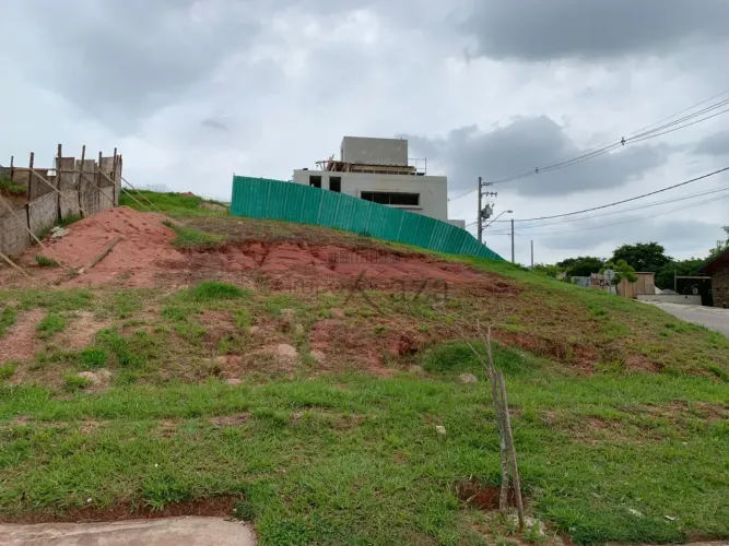 Terreno em Condomínio - Jardim Califórnia - Jacareí - Condomínio Vivva Residencial Clube -