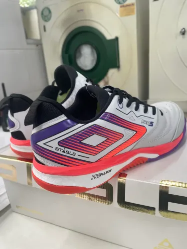 CHUTEIRA FUTSAL UMBRO PRO 5 STABLE