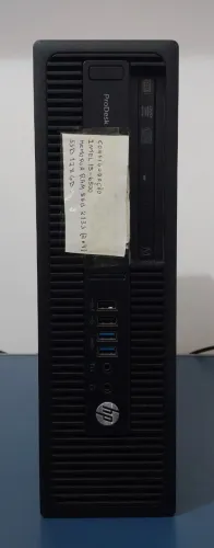 COMPUTADOR HP PRO DESK