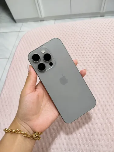 iPhone 15 Pro 256GB