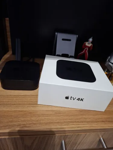 APPLE TV 4K HDR 32GB
